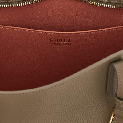 Furla Ava M Shopping Bag