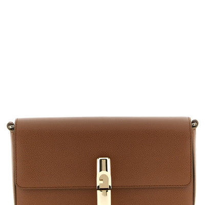 Furla Iride S Crossbody Bag