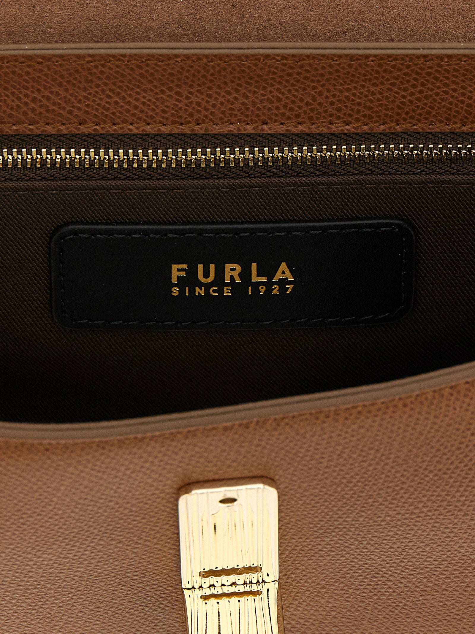 Furla Iride S Crossbody Bag
