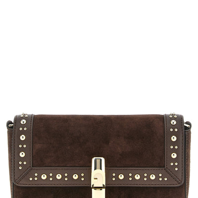 Furla Iride S Crossbody Bag