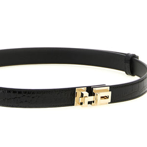 Tom Ford Belt Closure T