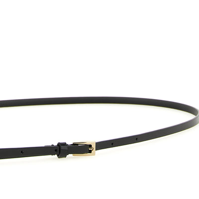 Tom Ford Patent Belt