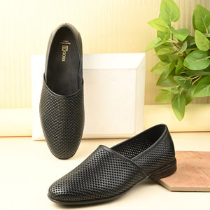Egoss Perforated Summer Shoes For Men