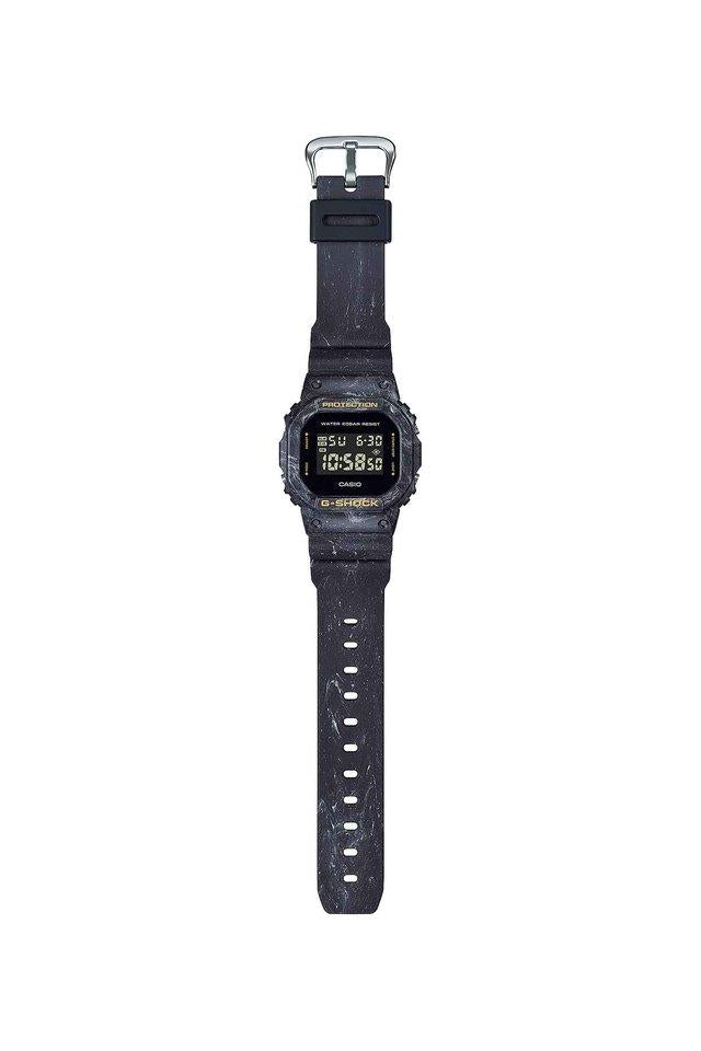Casio G-Shock Black Dial Men 42.8mm