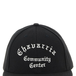 Willy Chavarria Chavarria Community Center Cap