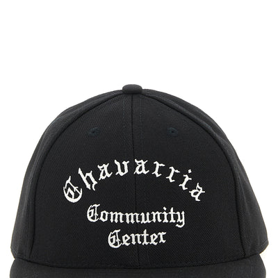 Willy Chavarria Chavarria Community Center Cap
