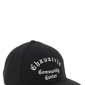 Willy Chavarria Chavarria Community Center Cap