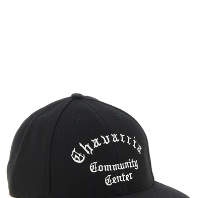 Willy Chavarria Chavarria Community Center Cap