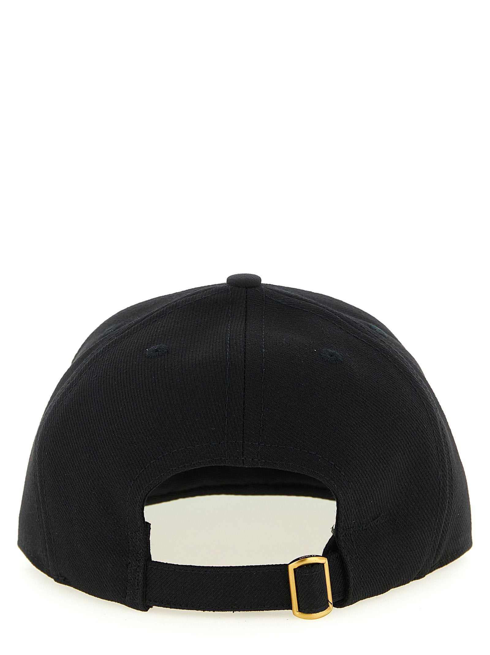 Willy Chavarria Welcome To America Cap