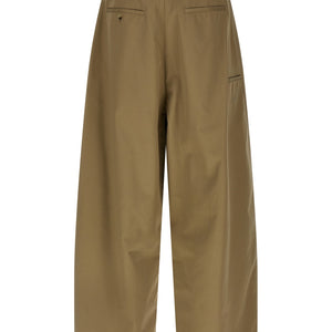 Willy Chavarria Cholo Pants