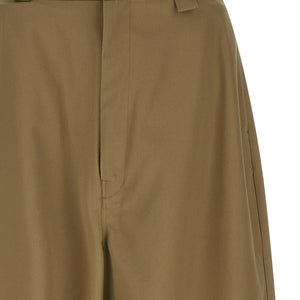 Willy Chavarria Cholo Pants