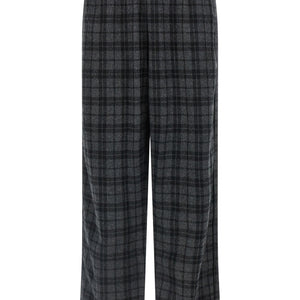 Willy Chavarria Ruff Rider Pants