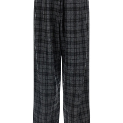 Willy Chavarria Ruff Rider Pants