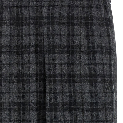 Willy Chavarria Ruff Rider Pants