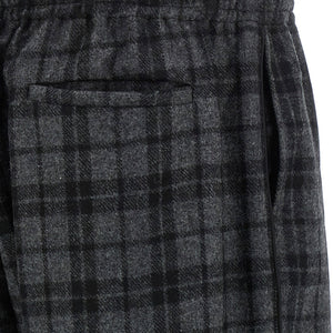 Willy Chavarria Ruff Rider Pants