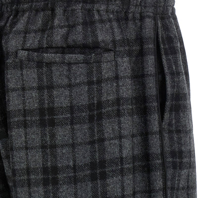 Willy Chavarria Ruff Rider Pants