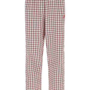 Willy Chavarria Ruff Rider Pants