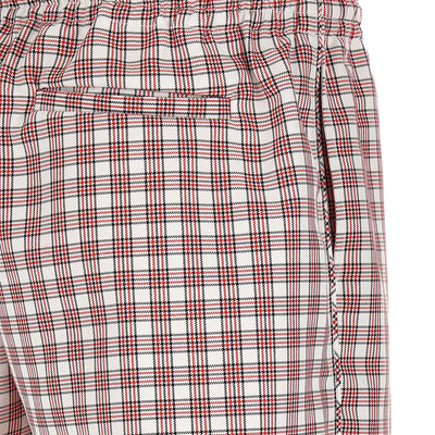 Willy Chavarria Ruff Rider Pants