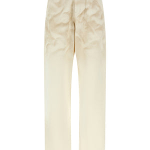 Willy Chavarria Bad Boy Jeans