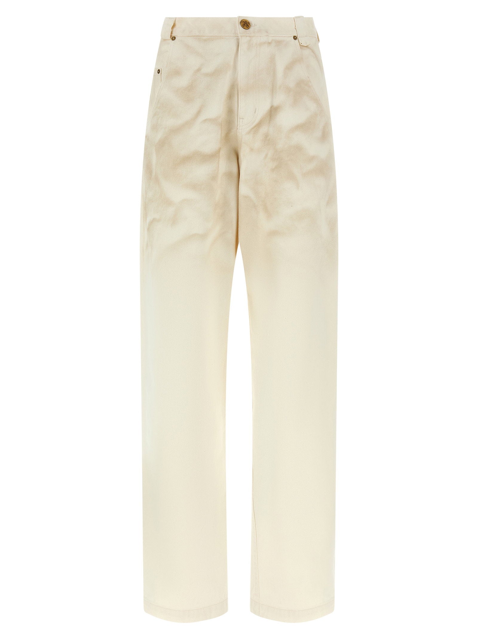 Willy Chavarria Bad Boy Jeans