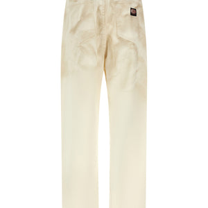 Willy Chavarria Bad Boy Jeans