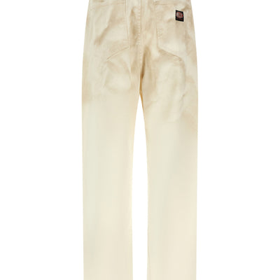 Willy Chavarria Bad Boy Jeans