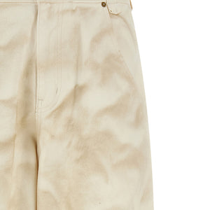 Willy Chavarria Bad Boy Jeans