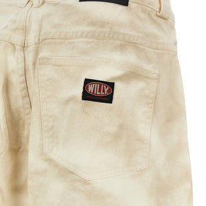 Willy Chavarria Bad Boy Jeans