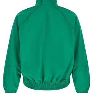 Willy Chavarria Ruff Rider Track Jacket