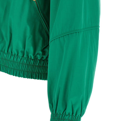 Willy Chavarria Ruff Rider Track Jacket