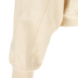 Willy Chavarria Juggernaut Workwear Hoodie