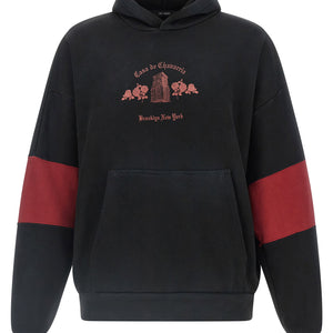 Willy Chavarria Casa De Chavarria Hoodie