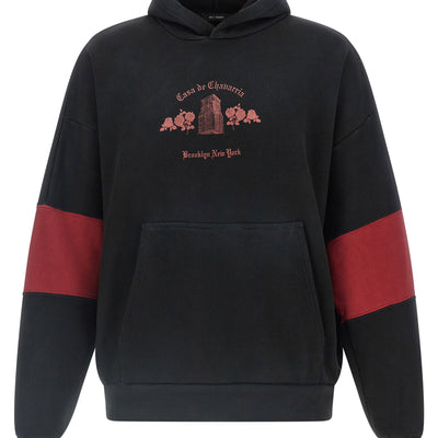 Willy Chavarria Casa De Chavarria Hoodie