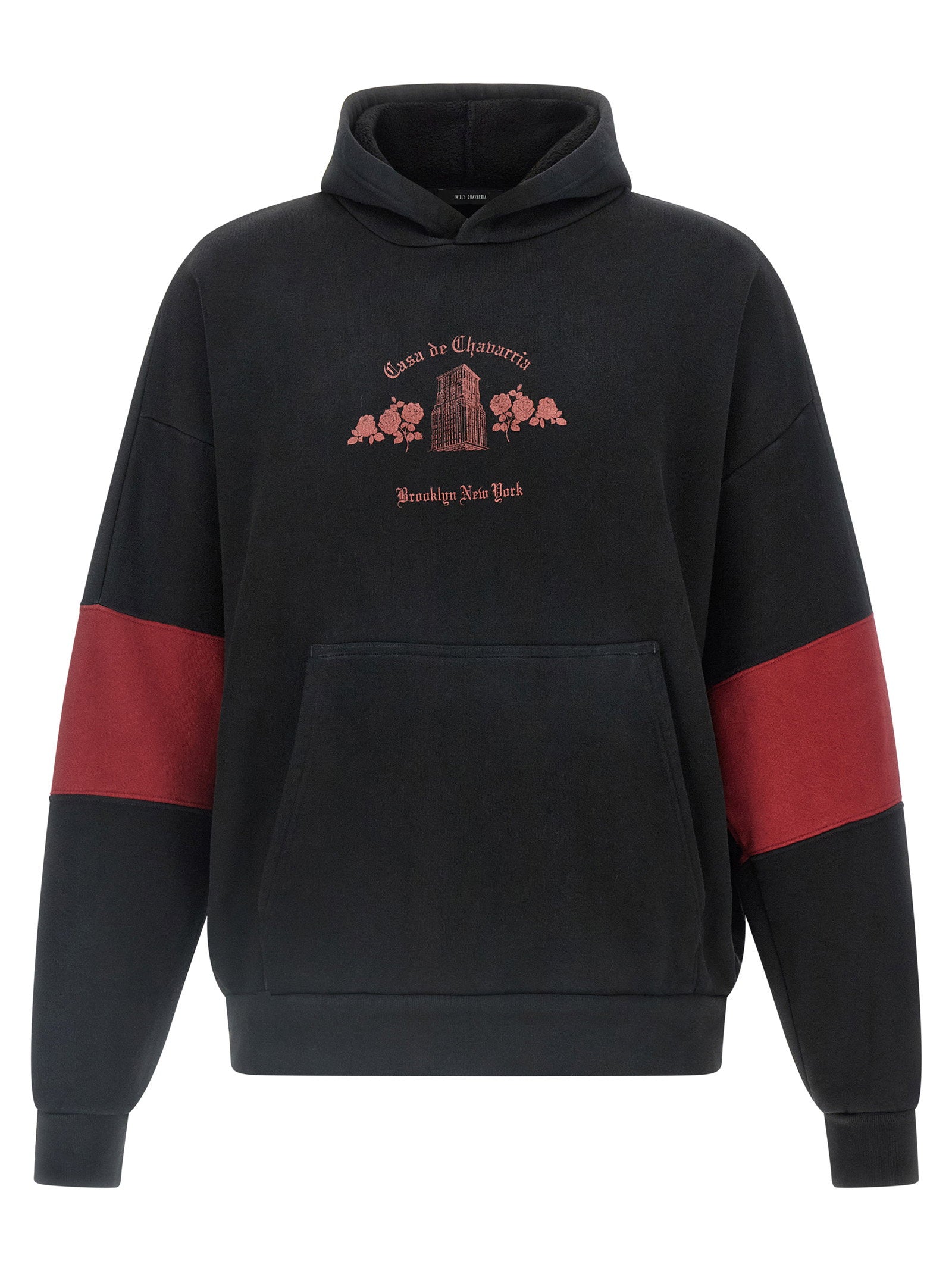 Willy Chavarria Casa De Chavarria Hoodie