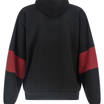 Willy Chavarria Casa De Chavarria Hoodie