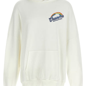 Willy Chavarria Clean & Fresh Willy Hooligan Hoodie