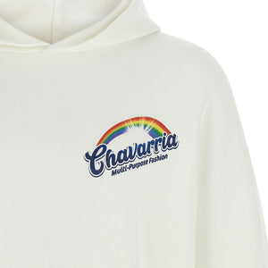 Willy Chavarria Clean & Fresh Willy Hooligan Hoodie