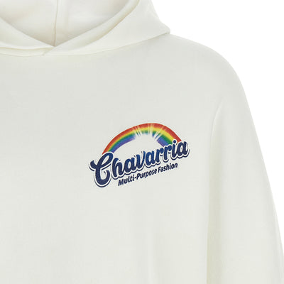 Willy Chavarria Clean & Fresh Willy Hooligan Hoodie
