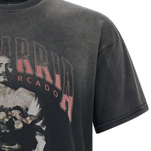 Willy Chavarria San Chachi Produce T-shirt