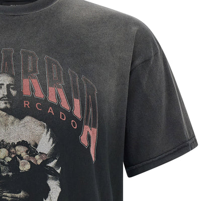 Willy Chavarria San Chachi Produce T-shirt