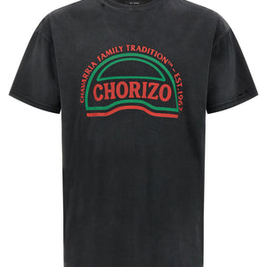 Willy Chavarria Chorizo - Easy Tee T-shirt