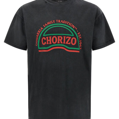 Willy Chavarria Chorizo - Easy Tee T-shirt