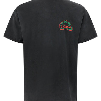 Willy Chavarria Chorizo - Easy Tee T-shirt