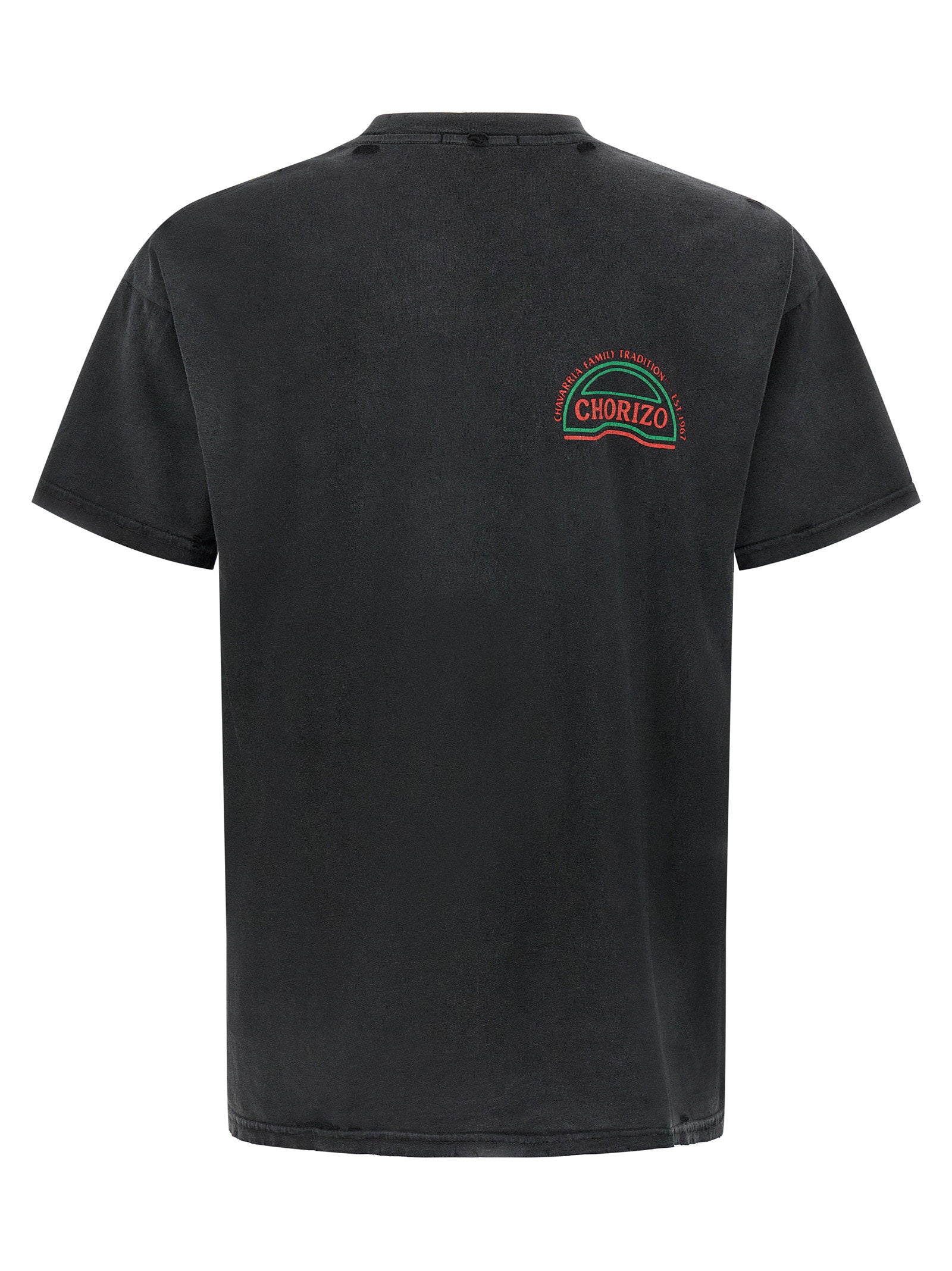 Willy Chavarria Chorizo - Easy Tee T-shirt