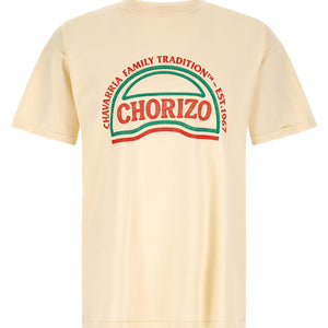 Willy Chavarria Chorizo - Easy Tee T-shirt