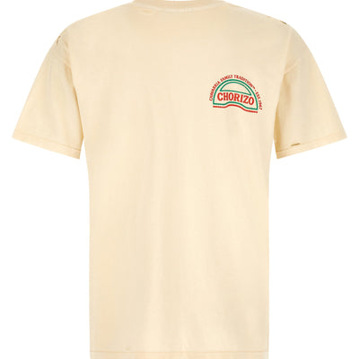 Willy Chavarria Chorizo - Easy Tee T-shirt