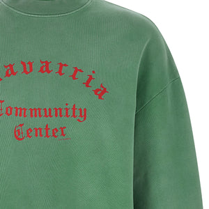 Willy Chavarria Chavarria Community Center - Hooligan Sweatshirt
