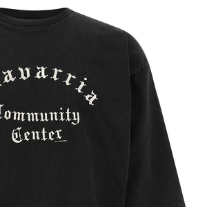 Willy Chavarria Chavarria Community Center - Buffalo T-shirt