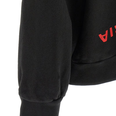 Willy Chavarria Welcome To America-hooligan Hoodie