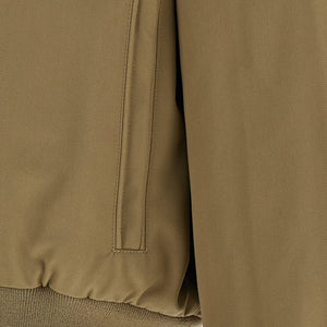 Willy Chavarria Gas Station Bomber Jacket